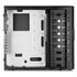 Thumbnail 3 : Sharkoon T9 Value White Edition Black Case with Window No PSU