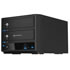 Thumbnail 1 : 2-Bay USB 3.0 / SATA 2 Raid Box 4044951011742 Sharkoon