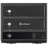 Thumbnail 2 : 2-Bay USB 3.0 / SATA 2 Raid Box 4044951011742 Sharkoon