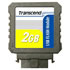 Thumbnail 1 : TS2GUFM-V 2GB Vertical USB (8 Pin USB Internal Header Connection) From Transcend