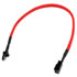Thumbnail 1 : Phobya 81031 Extension Cable 30cm