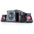 Thumbnail 1 : Genius SW-G2.1 1250 Gaming Speaker 2.1Ch