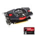 Thumbnail 1 : ASUS HD 6670 AMD Radeon Graphics Card - 1GB