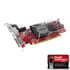 Thumbnail 1 : ASUS HD 6450 Silent AMD Radeon Graphics Card - 1GB