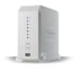 Thumbnail 1 : My Ditto Diskless 2 bay NAS box with USB login dongle