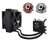 Thumbnail 1 : Corsair H80 Hydro Series High Performance CPU Cooler