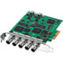 Thumbnail 1 : Blackmagic Design DeckLink Duo Dual Stream Capture / Playout Card