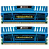 Thumbnail 1 : Corsair Memory Vengeance Blue 8GB DDR3 1866 MHz CAS 9-10-9-27 Dual Channel Desktop
