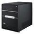 Thumbnail 1 : Shuttle SN95G5 V3 AMD K8 AMD S939, Gbit LAN, USB2, Firewire, RAID, SATA RAID, 6ch. Audio
