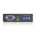 Thumbnail 3 : VE170RQ Network Video Receiver from ATEN