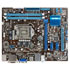 Thumbnail 1 : Asus P8H61-M LX Si Socket 1155 Motherboard