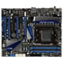 Thumbnail 2 : 990FXA-GD80 AMD AM3+ MSI Motherboard