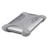Thumbnail 1 : 1.5TB Iomega 35248 eGo III Portable Silver Hard Drive