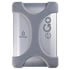 Thumbnail 2 : 1.5TB Iomega 35248 eGo III Portable Silver Hard Drive