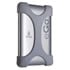 Thumbnail 3 : 1.5TB Iomega 35248 eGo III Portable Silver Hard Drive