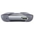Thumbnail 4 : 1.5TB Iomega 35248 eGo III Portable Silver Hard Drive