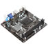 Thumbnail 3 : MSI H61I-E35 (B3) mini-ITX Motherboard