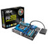Thumbnail 1 : ASUS P8Z68 DELUXE Intel Z68 Socket 1155 Motherboard