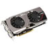 Thumbnail 3 : MSI 1280MB GeForce GTX 570 Twin Frozr III Power Edition OC NVIDIA Graphics Card