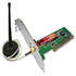Thumbnail 1 : Edimax EW-7128G Wireless PCI Card