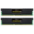 Thumbnail 1 : Corsair Memory Vengeance Jet Black Low Profile 4GB DDR3 1600 MHz CAS 9 XMP Dual Channel Desktop