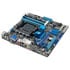 Thumbnail 3 : ASUS M5A88-M EVO AMD 880G AM3+ Motherboard