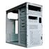 Thumbnail 2 : CiT 1015B Micro ATX Case with fitted 500W PSU