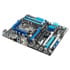 Thumbnail 3 : ASUS P8B WS Intel C206 1155 Motherboard New Version