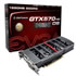 Thumbnail 1 : EVGA 1280MB GeForce GTX 570 HD DS NVIDIA Graphics Card