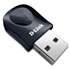 Thumbnail 1 : Mini Wireless USB 11n Adapter from D-Link DWA-131
