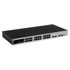 Thumbnail 1 : D-Link DES-3528 24 Port L2+ Ethernet Stacks