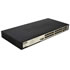 Thumbnail 1 : D-Link DES-3028P 24 Port Managed L2 Fast Ethernet Switch