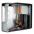 Thumbnail 4 : CiT S010BA Micro ATX Case with 300W PSU