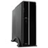 Thumbnail 1 : CiT S011B Black Slim Micro ATX Case with All In One Card Reader & 300W PSU Fitted