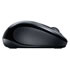 Thumbnail 3 : Logitech Wireless Mouse M325, Dark Silver 910-002142