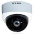 Thumbnail 1 : 720p POE IP Dome Indoor camera,Aperture F1.8 Lens, Day & night function Icy Box IB-CaM200