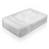 Thumbnail 1 : box for 2.5" HDD (x2 HDD's) Icy Box IB-AC622