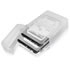 Thumbnail 2 : box for 2.5" HDD (x2 HDD's) Icy Box IB-AC622