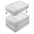Thumbnail 3 : box for 2.5" HDD (x2 HDD's) Icy Box IB-AC622