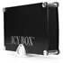Thumbnail 1 : SATA USB 3.0 aluminium enclosure for 3.5 inch HDD with Stand from ICY BOX IB-351StU3-B