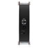 Thumbnail 3 : SATA USB 3.0 aluminium enclosure for 3.5 inch HDD with Stand from ICY BOX IB-351StU3-B