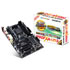 Thumbnail 1 : Gigabyte 990FXA-UD3 ATX Motherboard