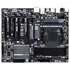 Thumbnail 2 : Gigabyte 990FXA-UD3 ATX Motherboard