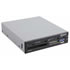 Thumbnail 1 : 3.5" Black Internal Multi Memory Card Reader Inc Front USB 3.0