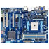 Thumbnail 2 : GByte GA-A75-D3H Motherboard Socket FM1