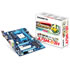 Thumbnail 1 : GByte GA-A75M-D2H Motherboard Socket FM1