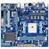 Thumbnail 2 : GByte GA-A75M-D2H Motherboard Socket FM1