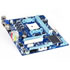 Thumbnail 3 : GByte GA-A75M-D2H Motherboard Socket FM1