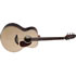 Thumbnail 1 : Fairclough Blackbird Acoustic Electric Guitar - Natural