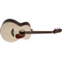 Thumbnail 1 : Fairclough Nightingale Acoustic Electric Guitar - Natural